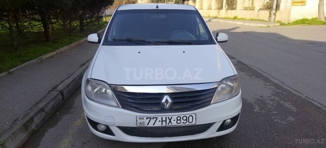Renault Tondar 2017, 428,036 km - 1.6 l - Bakı