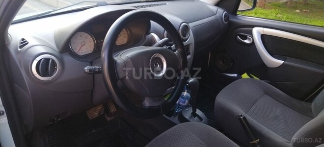 Renault Tondar 2017, 428,036 km - 1.6 l - Bakı