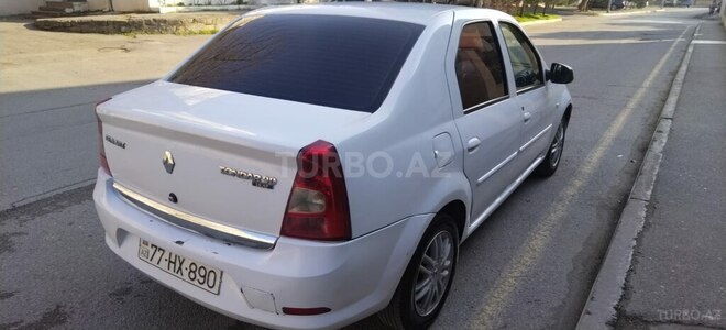 Renault Tondar 2017, 428,036 km - 1.6 l - Bakı
