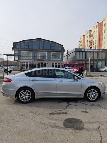 Ford Fusion (North America) 2015, 232,000 km - 1.5 l - Bakı
