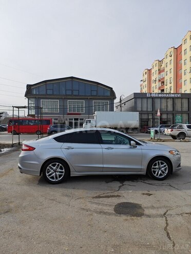 Ford Fusion (North America) 2015, 232,000 km - 1.5 l - Bakı