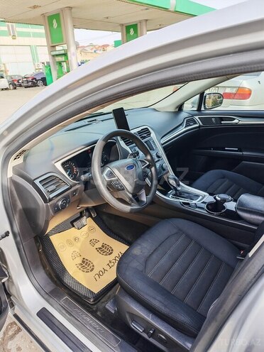 Ford Fusion (North America) 2015, 232,000 km - 1.5 l - Bakı