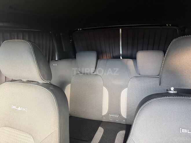 LADA (VAZ) Niva 2021, 43,000 km - 1.7 l - Bakı