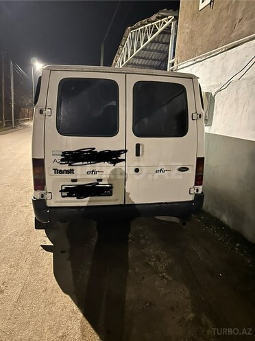 Ford Transit 1998, 355,215 km - 2.4 л - Şirvan