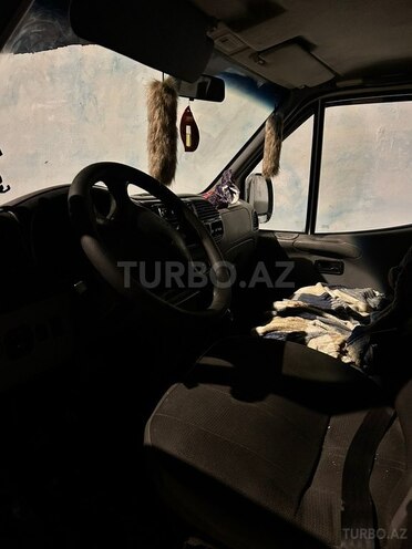 Ford Transit 1998, 355,215 km - 2.4 л - Şirvan