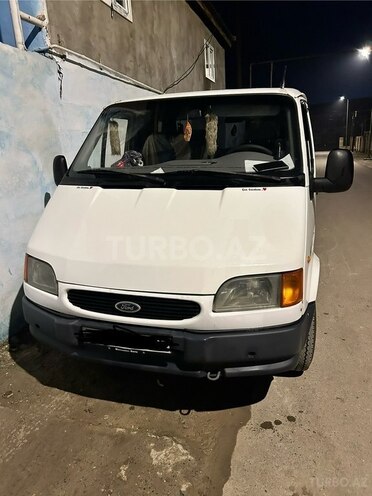 Ford Transit 1998, 355,215 km - 2.4 л - Şirvan
