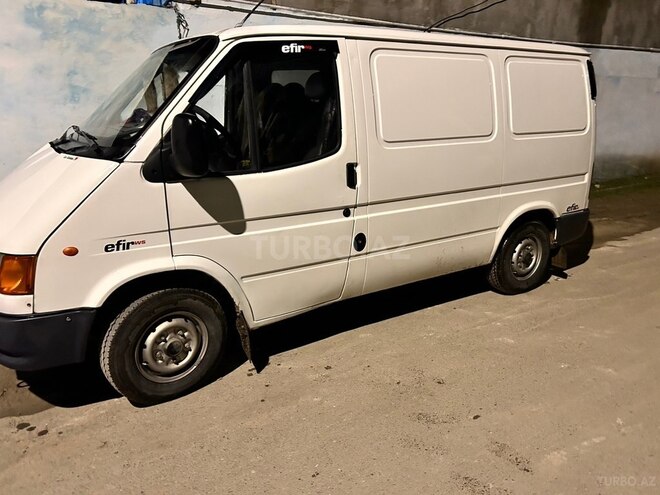 Ford Transit 1998, 355,215 km - 2.4 л - Şirvan