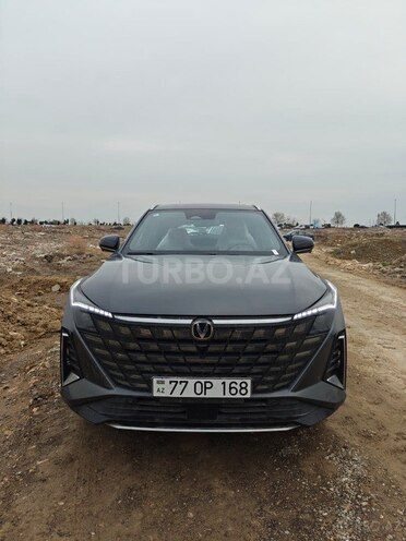 Changan  2025, 0 km - 1.5 l - Bakı