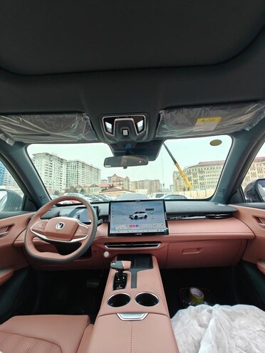 Changan  2025, 0 km - 1.5 l - Bakı