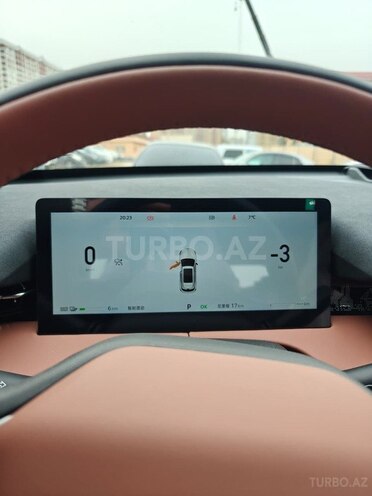Changan  2025, 0 km - 1.5 l - Bakı