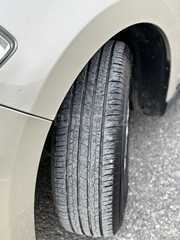Nissan Tiida 2011, 99,000 km - 1.5 l - Bakı