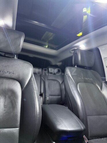 Hyundai Santa Fe 2015, 161,000 km - 2.0 л - Bakı