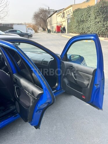 Volkswagen Golf 1998, 500,000 km - 1.6 l - Bakı