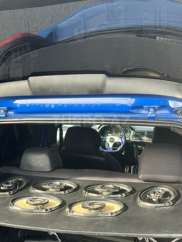 Volkswagen Golf 1998, 500,000 km - 1.6 l - Bakı