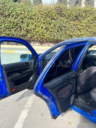 Volkswagen Golf 1998, 500,000 km - 1.6 l - Bakı