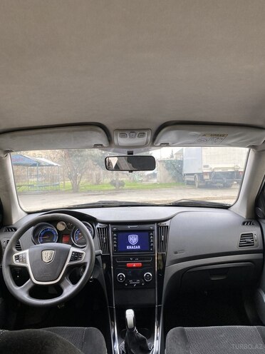 Khazar LD 2020, 240,000 km - 1.7 l - Bakı