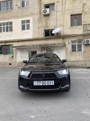 Khazar LD 2020, 240,000 km - 1.7 l - Bakı