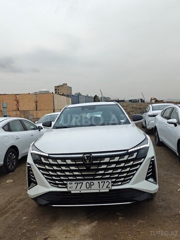 Changan  2025, 0 km - 1.5 l - Bakı