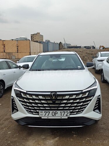 Changan  2025, 0 km - 1.5 l - Bakı