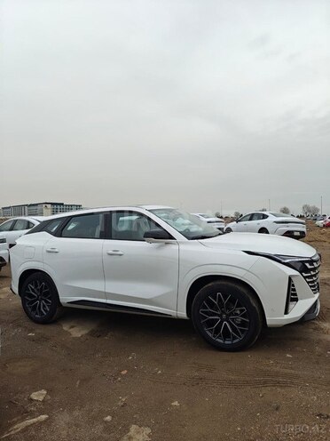 Changan  2025, 0 km - 1.5 l - Bakı