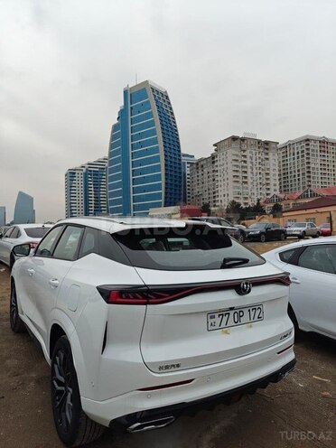 Changan  2025, 0 km - 1.5 l - Bakı