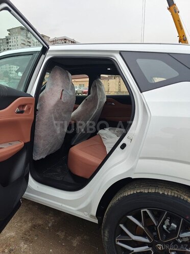 Changan  2025, 0 km - 1.5 l - Bakı