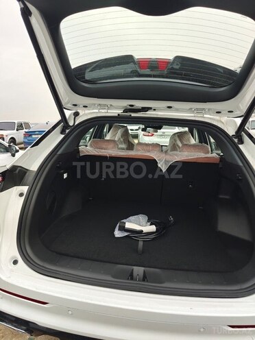 Changan  2025, 0 km - 1.5 l - Bakı
