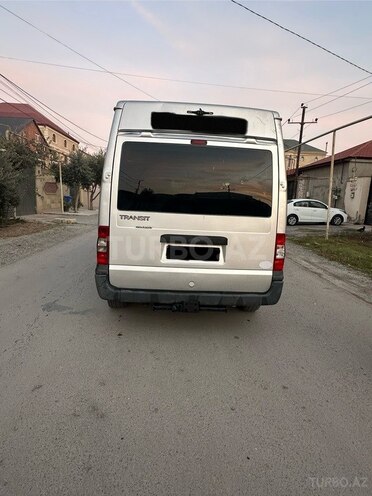 Ford Transit 2008, 298,000 km - 2.4 l - Sumqayıt