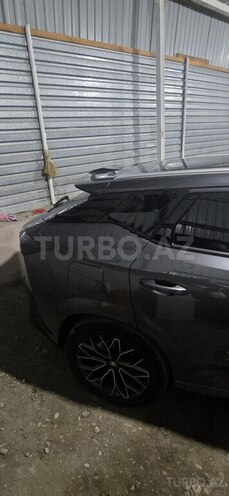 Changan  2025, 10,000 km - 1.5 l - Bərdə