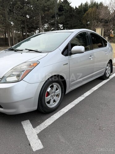 Toyota Prius 2007, 395,646 km - 1.5 l - Sumqayıt