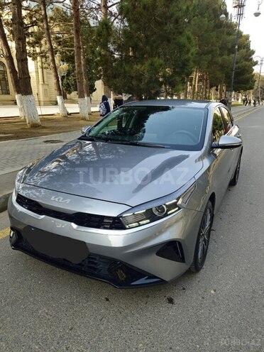 Kia Cerato 2023, 15,000 km - 2.0 l - Xırdalan