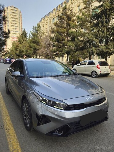 Kia Cerato 2023, 15,000 km - 2.0 l - Xırdalan