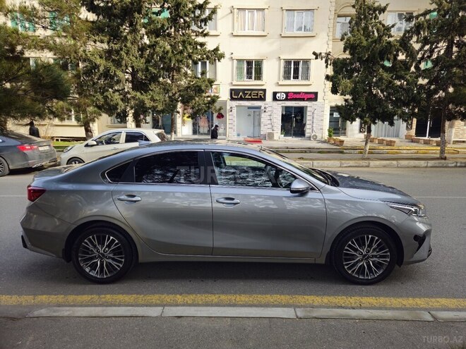 Kia Cerato 2023, 15,000 km - 2.0 l - Xırdalan