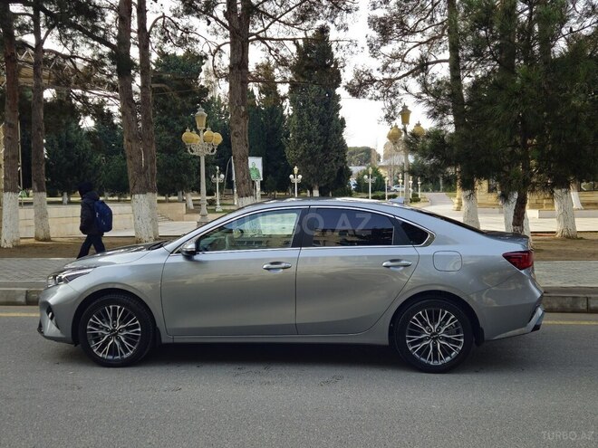 Kia Cerato 2023, 15,000 km - 2.0 l - Xırdalan