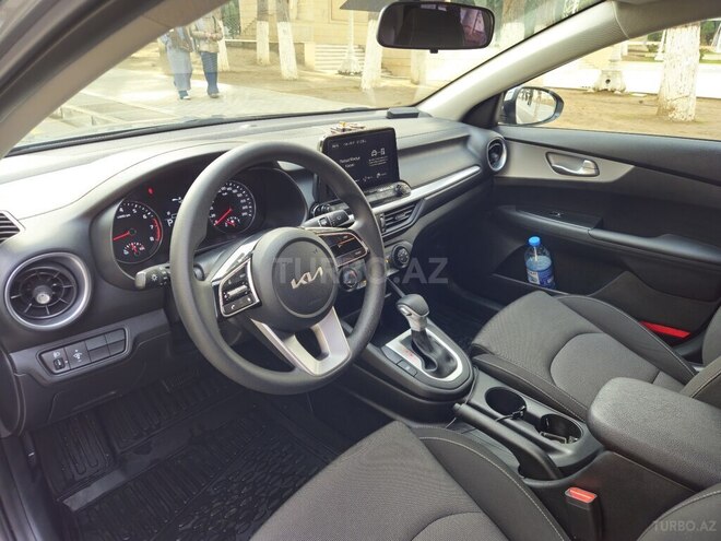 Kia Cerato 2023, 15,000 km - 2.0 l - Xırdalan