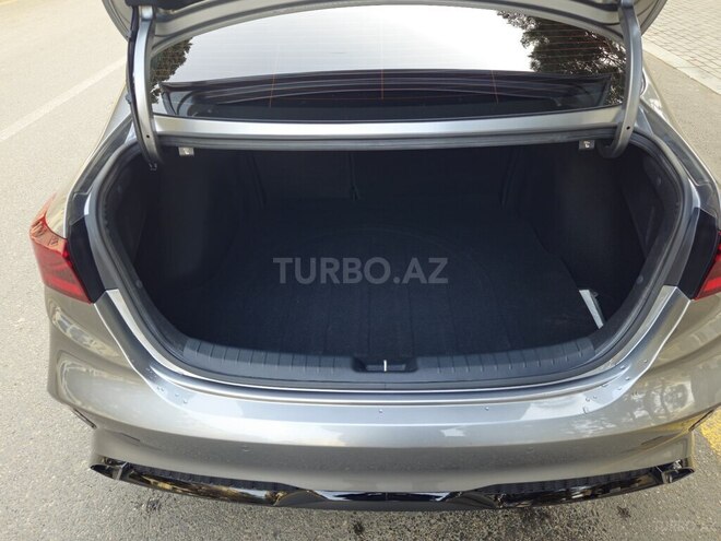 Kia Cerato 2023, 15,000 km - 2.0 l - Xırdalan
