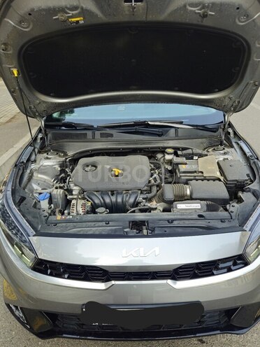 Kia Cerato 2023, 15,000 km - 2.0 l - Xırdalan