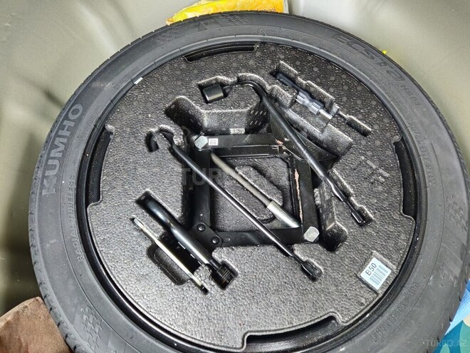 Kia Cerato 2023, 15,000 km - 2.0 l - Xırdalan