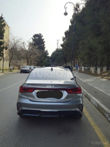 Kia Cerato 2023, 15,000 km - 2.0 l - Xırdalan