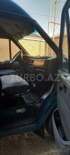 Ford Transit 1992, 457,000 km - 2.5 l - Bakı