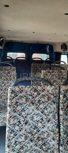 Ford Transit 1992, 457,000 km - 2.5 l - Bakı
