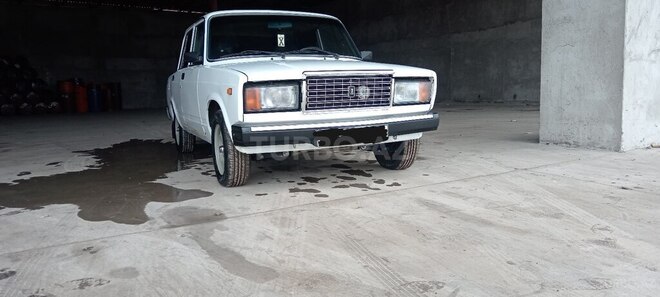 LADA (VAZ) 2107 2006, 66,000 km - 1.6 л - Sabirabad