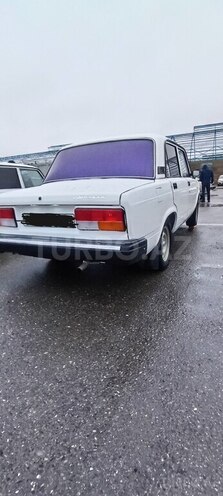 LADA (VAZ) 2107 2006, 66,000 km - 1.6 л - Sabirabad