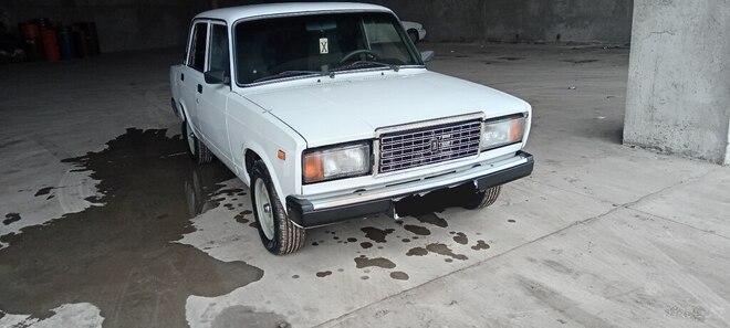 LADA (VAZ) 2107 2006, 66,000 km - 1.6 л - Sabirabad