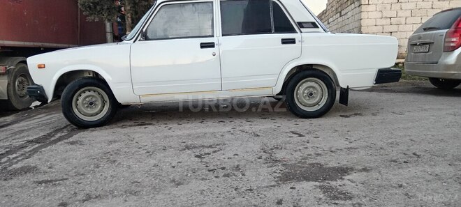 LADA (VAZ) 2107 2006, 66,000 km - 1.6 л - Sabirabad