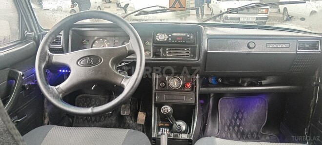 LADA (VAZ) 2107 2006, 66,000 km - 1.6 л - Sabirabad