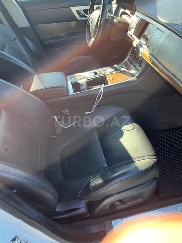 Jaguar XF 2015, 145,000 km - 2.0 l - Bakı
