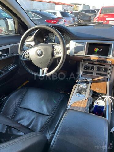 Jaguar XF 2015, 145,000 km - 2.0 l - Bakı