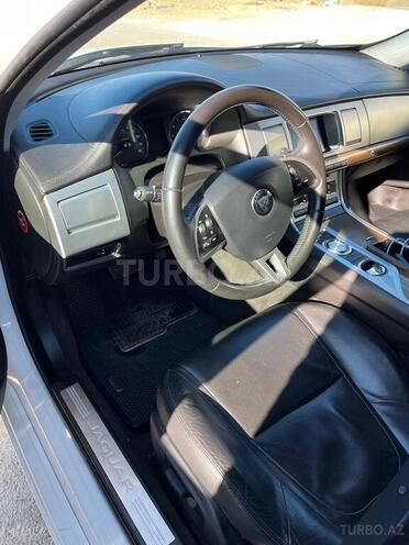 Jaguar XF 2015, 145,000 km - 2.0 l - Bakı