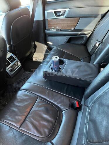 Jaguar XF 2015, 145,000 km - 2.0 l - Bakı